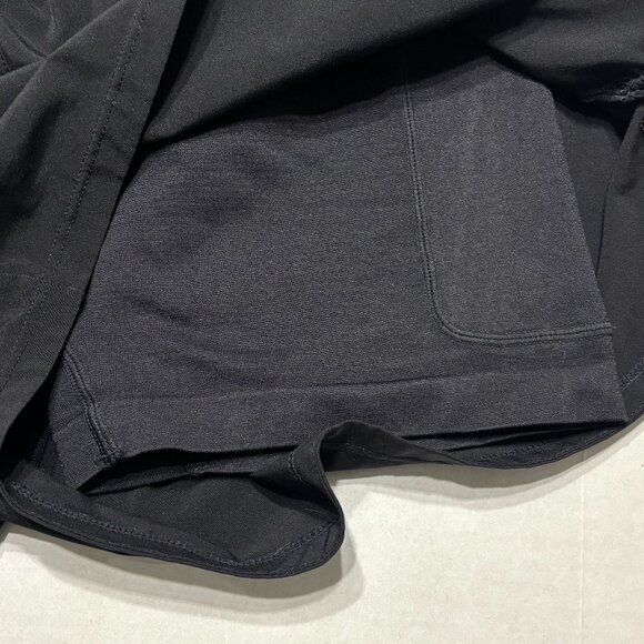 JoyLab Women's Black Athletic Shorts - Picture 4 of 6